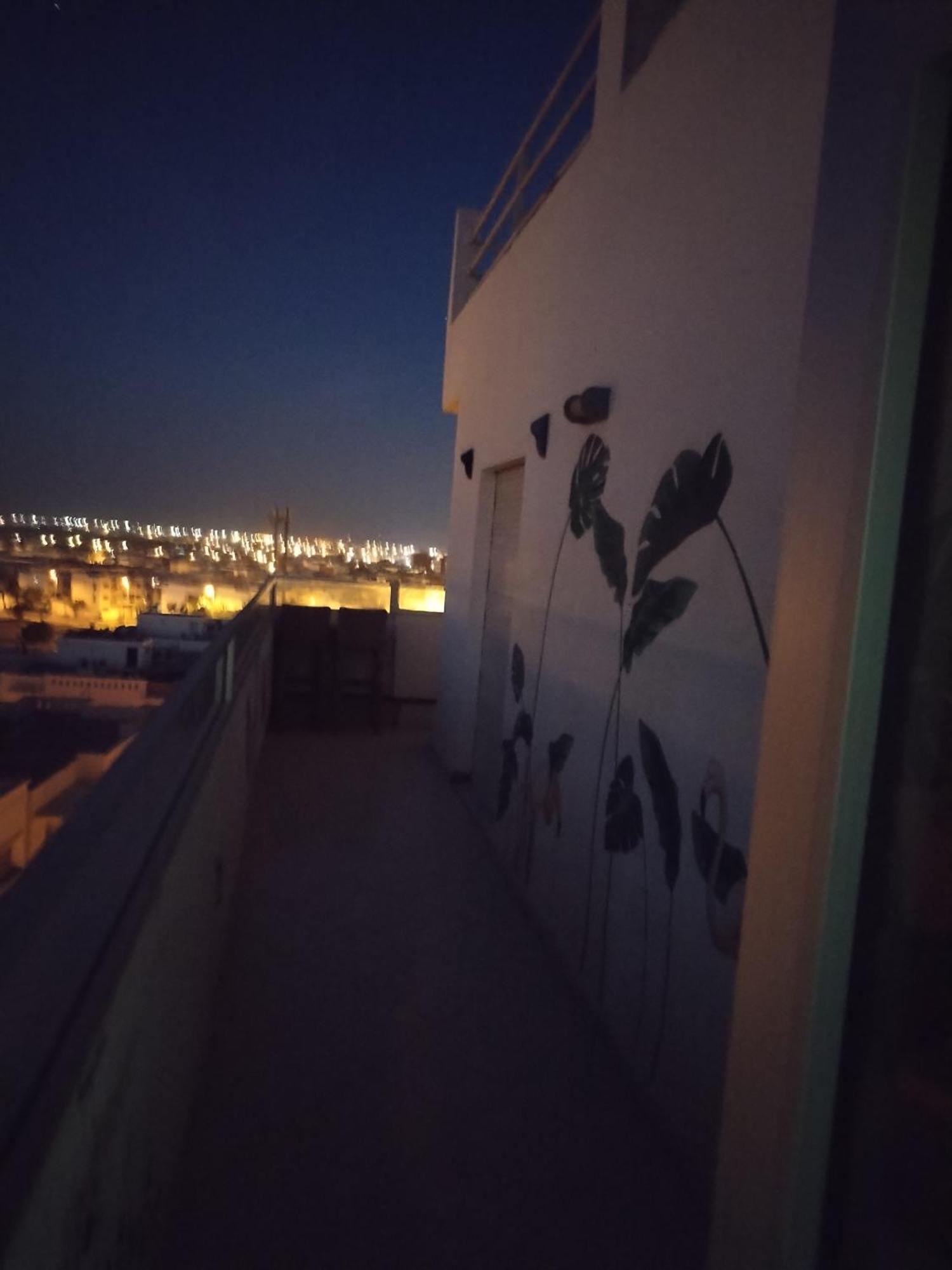 Apartament Large Sea View Studio Agadir Zewnętrze zdjęcie