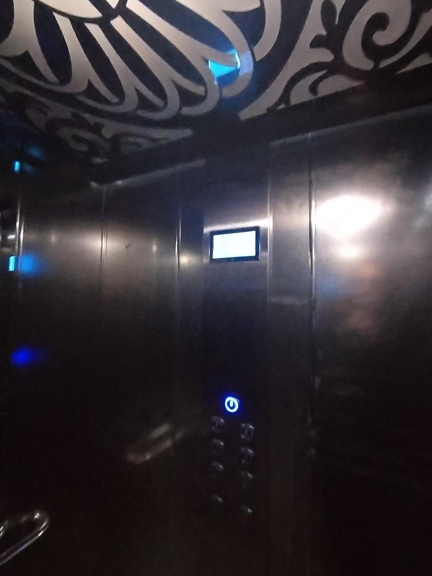 Apartament Large Sea View Studio Agadir Zewnętrze zdjęcie