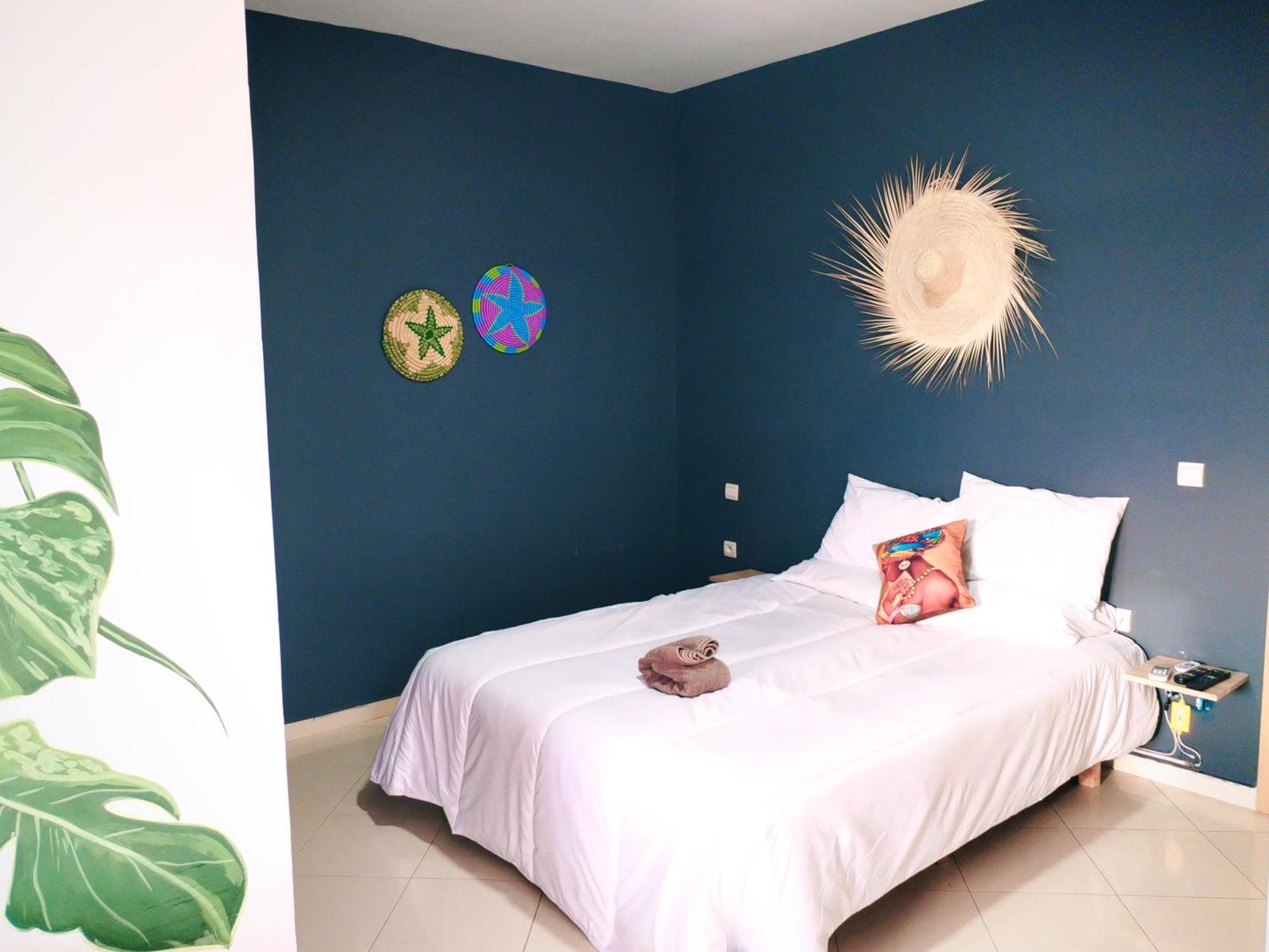 Apartament Large Sea View Studio Agadir Zewnętrze zdjęcie
