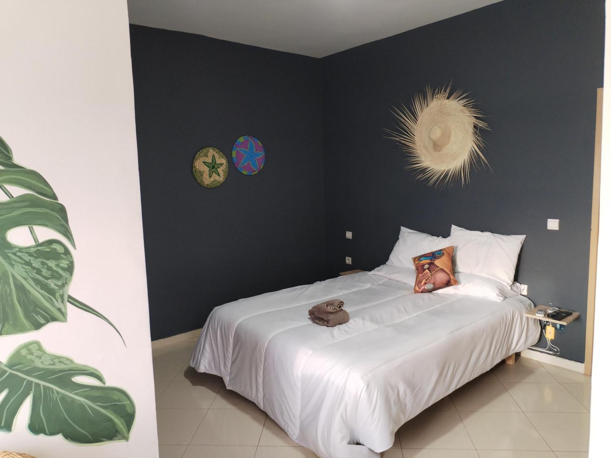 Apartament Large Sea View Studio Agadir Zewnętrze zdjęcie