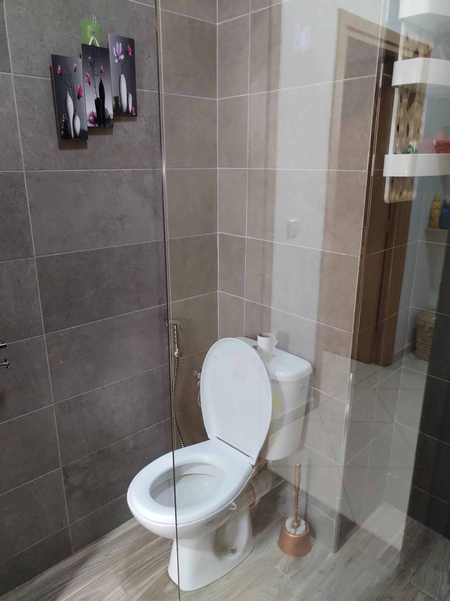 Apartament Large Sea View Studio Agadir Zewnętrze zdjęcie