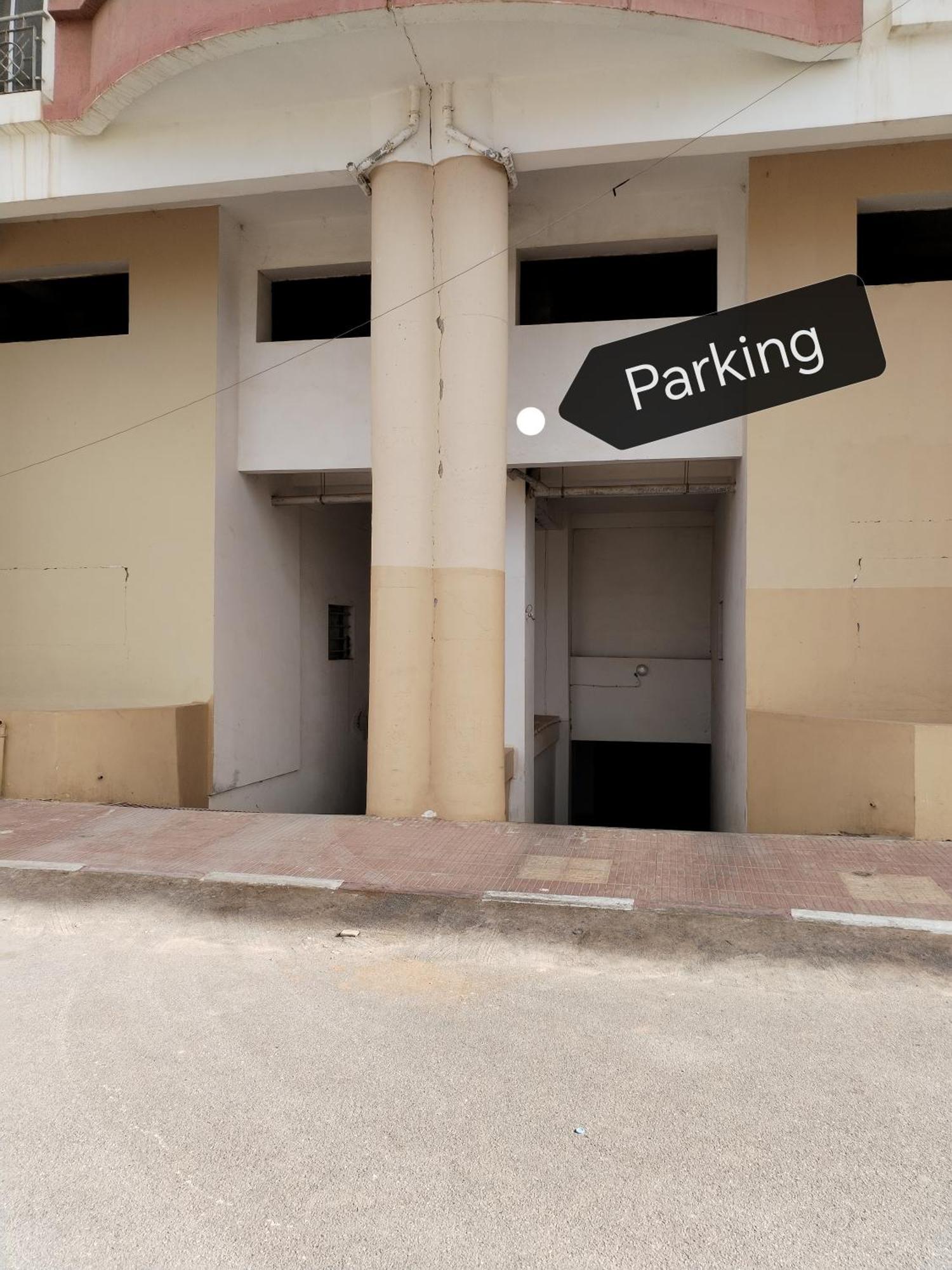 Apartament Large Sea View Studio Agadir Zewnętrze zdjęcie